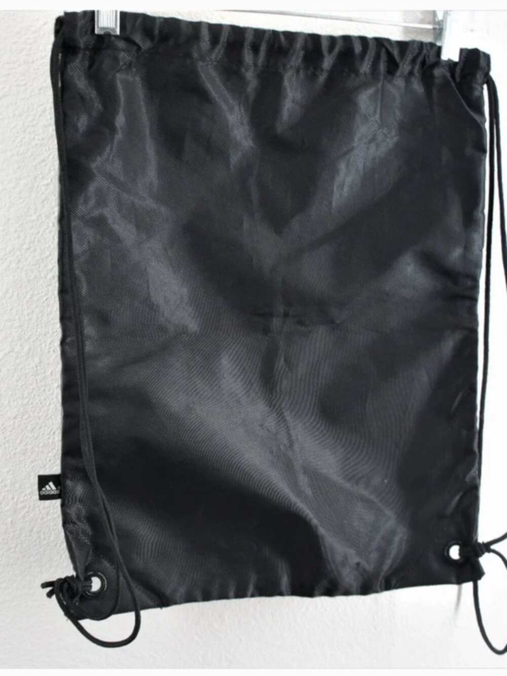 Adidas Drawstring Backpack - Picture 2 of 2
